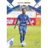 2024/25 Sportzoo Chance Liga 1. série #050 Dominik Kostka Aurora Spark
