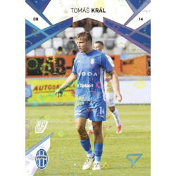 2024/25 Sportzoo Chance Liga 1. série #051 Tomáš Král Aurora Spark