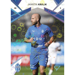 2024/25 Sportzoo Chance Liga 1. série #052 Martin Králik Aurora Spark