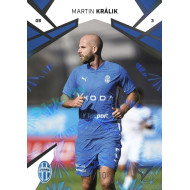 2024/25 Sportzoo Chance Liga 1. série #052 Martin Králik Nightfire Glow 06/10