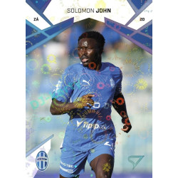 2024/25 Sportzoo Chance Liga 1. série #053 Solomon John Aurora Spark