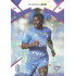 2024/25 Sportzoo Chance Liga 1. série #053 Solomon John Cosmic Pink