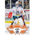 2023/24 Sportzoo ELH 2. serie #296 Lukáš Pařík Blade Sparks 1of25