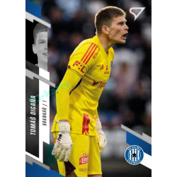 2023/24 Sportzoo Fortuna Liga 2. série #261 Tomáš Digaňa
