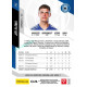 2023/24 Sportzoo Fortuna Liga 2. série #265 Jiří Sláma