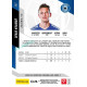 2023/24 Sportzoo Fortuna Liga 2. série #267 Denis Kramář