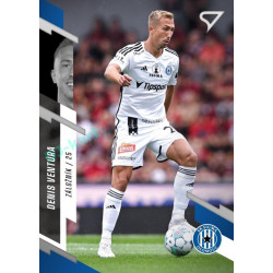 2023/24 Sportzoo Fortuna Liga 2. série #269 Denis Ventúra