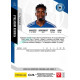 2023/24 Sportzoo Fortuna Liga 2. série #271 Yunusa Muritala