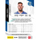 2023/24 Sportzoo Fortuna Liga 2. série #262 Juraj Chvátal