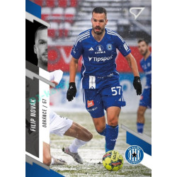 2023/24 Sportzoo Fortuna Liga 2. série #264 Filip Novák