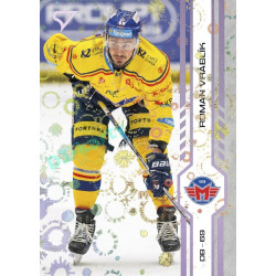 2024/25 Sportzoo ELH 2. serie #296 Roman Vráblík Puck Marks