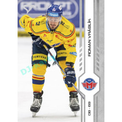 2024/25 Sportzoo ELH 2. serie #296 Roman Vráblík