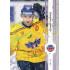 2024/25 Sportzoo ELH 2. serie #297 Brant Harris Puck Marks