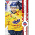 2024/25 Sportzoo ELH 2. serie #297 Brant Harris Red Sparks