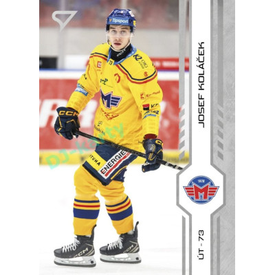 2024/25 Sportzoo ELH 2. serie #298 Josef Koláček