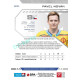 2024/25 Sportzoo ELH 2. serie #300 Pavel Novák