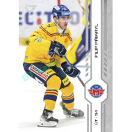 2024/25 Sportzoo ELH 2. serie #301 Filip Přikryl