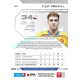 2024/25 Sportzoo ELH 2. serie #301 Filip Přikryl
