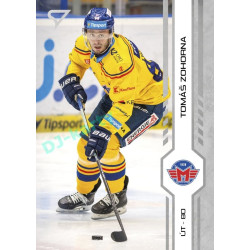 2024/25 Sportzoo ELH 2. serie #302 Tomáš Zohorna