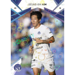 2024/25 Sportzoo Chance Liga 1. série #067 Seung-Bin Kim Aurora Spark