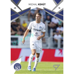 2024/25 Sportzoo Chance Liga 1. série #068 Michal Kohút