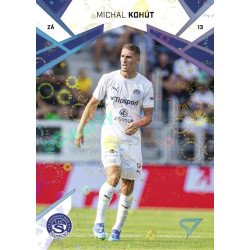 2024/25 Sportzoo Chance Liga 1. série #068 Michal Kohút Aurora Spark