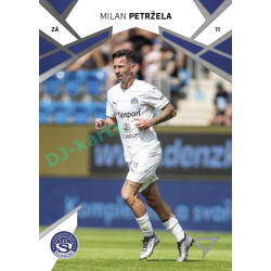 2024/25 Sportzoo Chance Liga 1. série #069 Milan Petržela