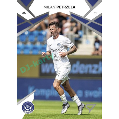 2024/25 Sportzoo Chance Liga 1. série #069 Milan Petržela