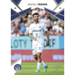 2024/25 Sportzoo Chance Liga 1. série #070 Michal Trávník