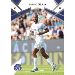 2024/25 Sportzoo Chance Liga 1. série #071 Rigino Cicilia