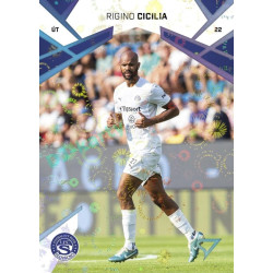 2024/25 Sportzoo Chance Liga 1. série #071 Rigino Cicilia Aurora Spark