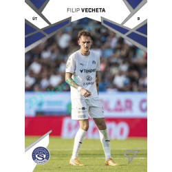 2024/25 Sportzoo Chance Liga 1. série #072 Filip Vecheta