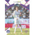 2024/25 Sportzoo Chance Liga 1. série #072 Filip Vecheta Cosmic Pink