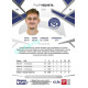 2024/25 Sportzoo Chance Liga 1. série #072 Filip Vecheta