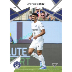 2024/25 Sportzoo Chance Liga 1. série #062 Merchas Doski