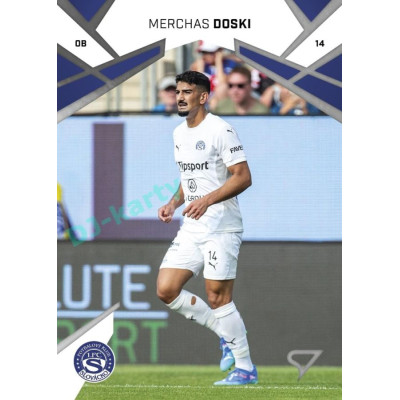 2024/25 Sportzoo Chance Liga 1. série #062 Merchas Doski
