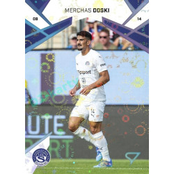2024/25 Sportzoo Chance Liga 1. série #062 Merchas Doski Aurora Spark