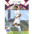 2024/25 Sportzoo Chance Liga 1. série #062 Merchas Doski Copper Diamond xx/70