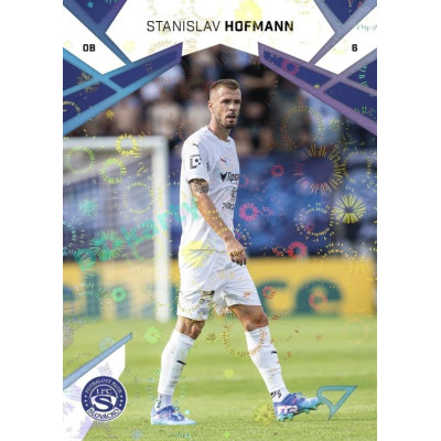 2024/25 Sportzoo Chance Liga 1. série #063 Stanislav Hofmann Aurora Spark