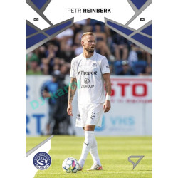 2024/25 Sportzoo Chance Liga 1. série #064 Petr Reinberk