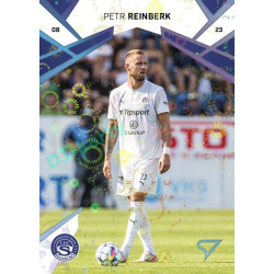 2024/25 Sportzoo Chance Liga 1. série #064 Petr Reinberk Aurora Spark