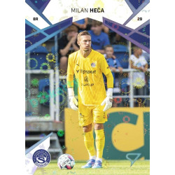 2024/25 Sportzoo Chance Liga 1. série #061 Milan Heča Aurora Spark