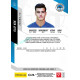 2023/24 Sportzoo Fortuna Liga 2. série #277 Olaf Kok