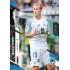 2023/24 Sportzoo Fortuna Liga 2. série #278 Nicolas Penner Black Camouflage 1of25