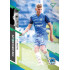 2023/24 Sportzoo Fortuna Liga 2. série #279 Ivan Varfolomejev Green Dew 1of60