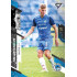 2023/24 Sportzoo Fortuna Liga 2. série #279 Ivan Varfolomejev Black Camouflage 1of25