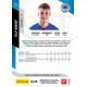 2023/24 Sportzoo Fortuna Liga 2. série #281 Filip Horský