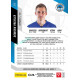 2023/24 Sportzoo Fortuna Liga 2. série #274 Dominik Preisler