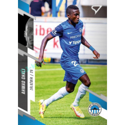 2023/24 Sportzoo Fortuna Liga 2. série #276 Ahmad Ghali