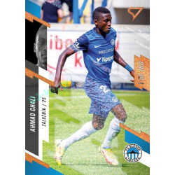 2023/24 Sportzoo Fortuna Liga 2. série #276 Ahmad Ghali Copper Sparks 1of100